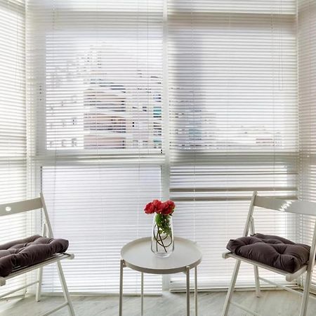 Apartamento Luminoso Cuarteles By Greensol Homes Málaga Esterno foto